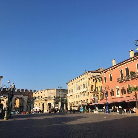 City Home Верона Экстерьер фото